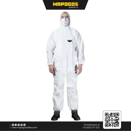 MAMELUCO MACROGUARD
