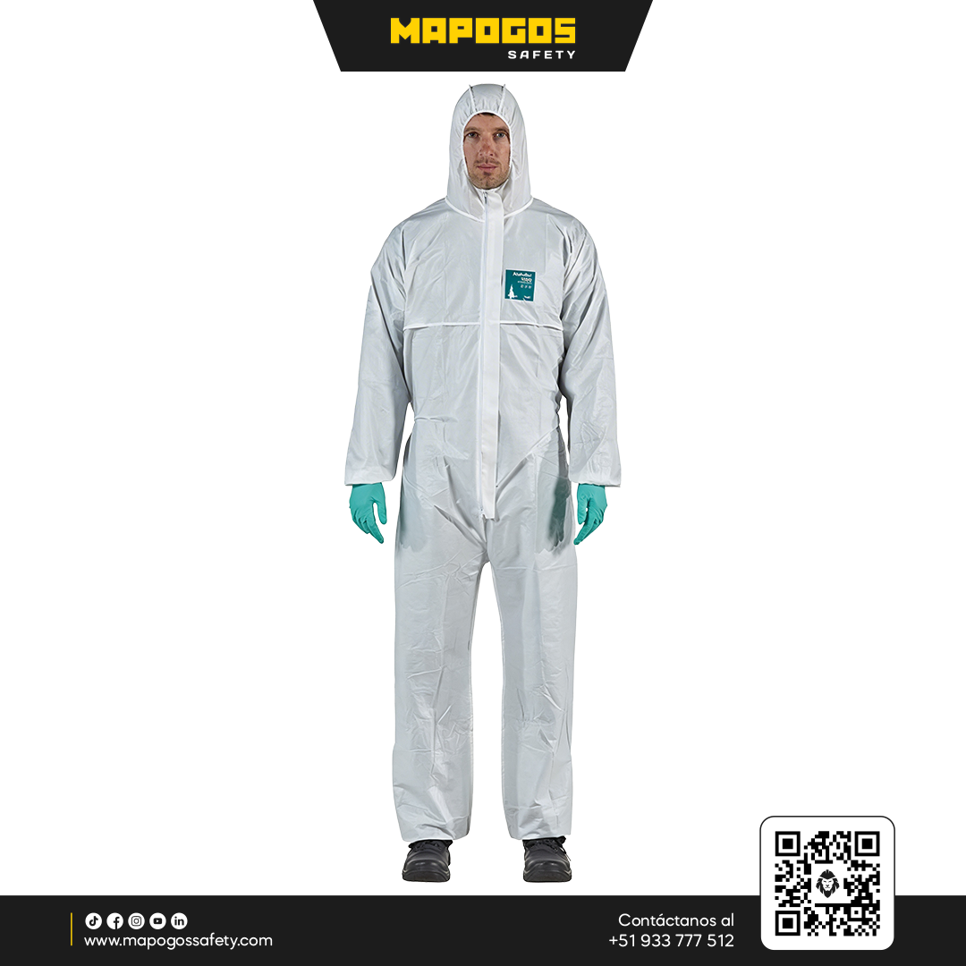 MAMELUCO MICROGARD 1800 STANDARD DESCARTABLE 01