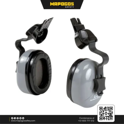 OREJERA SOUND CONTROL SH 10129327 ADOSABLE AL CASCO NRR 25 Db