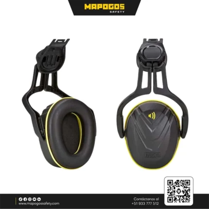OREJERAS PARA CASCO V-GARD 10190357 27 dB