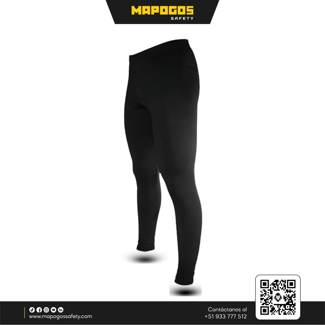 PANTALON CALENTADOR TERMICO