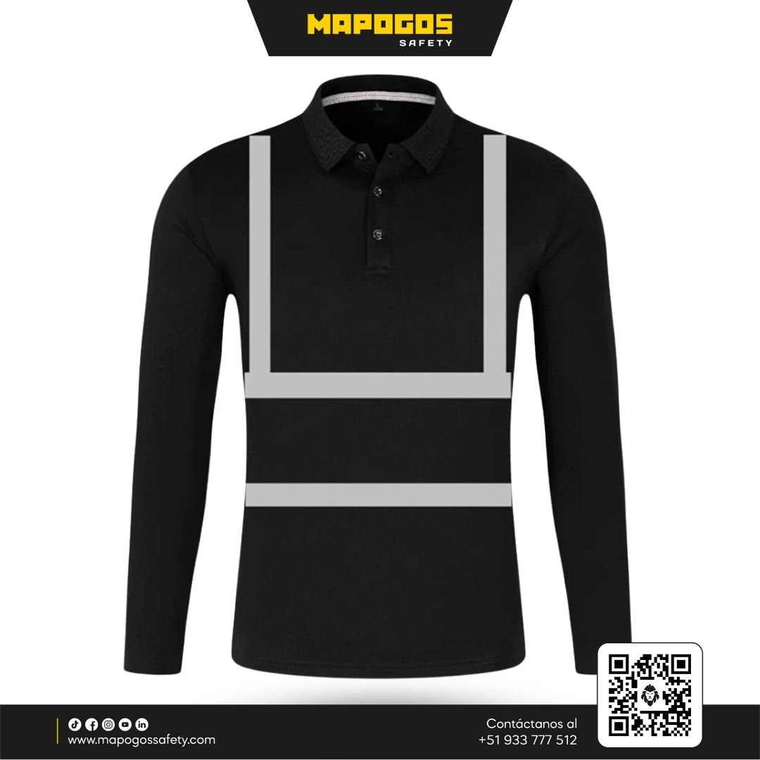 POLO NEGRO 30_1 C_CINTA COREANA 2in EN H