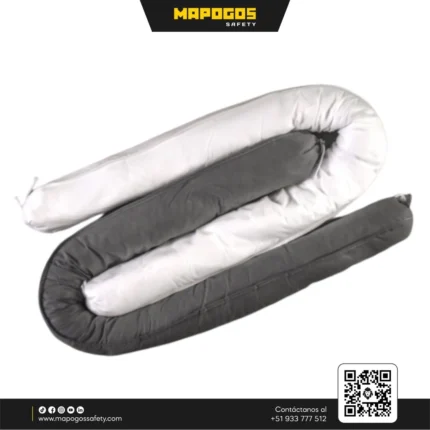 SALCHICHA ABSORVENTE