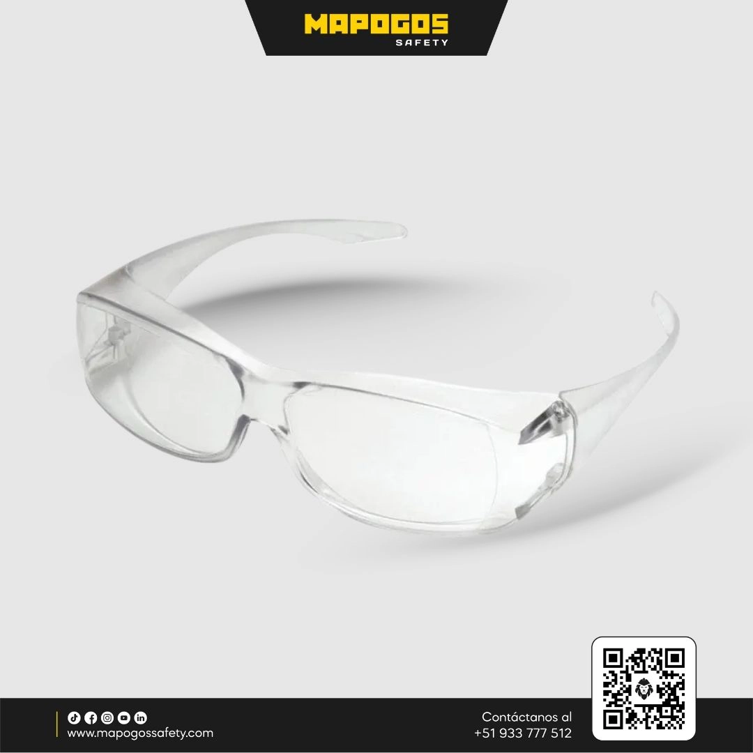 SOBRELENTES OVER GII CLARO