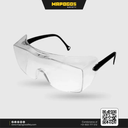 Sobrelentes OX1000 AF Claro