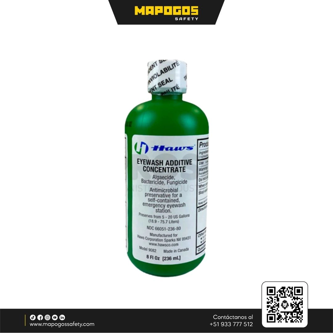 SOLUCION BACTIRICIDA