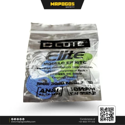 TAPON ÉLITE TPR - BOLSA