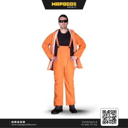 UNIFORME PVC CLT 0.32MM