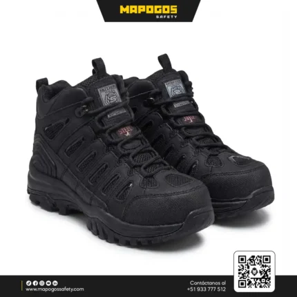 BOTÍN BELLSHILL 108164 | SKECHERS