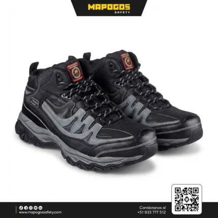 BOTIN HOLDREDGE - REBEM ST 77108 | SKECHERS