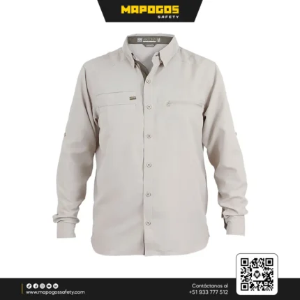 CAMISA ARIZONA HW HOMBRE | HARDWORK