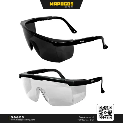 LENTES NITRO AF y HC | STEELPRO