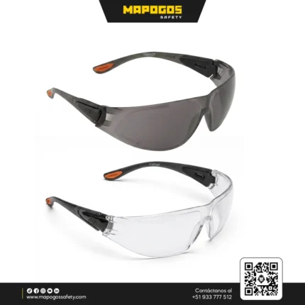 LENTES RUNNER AF  | STEELPRO