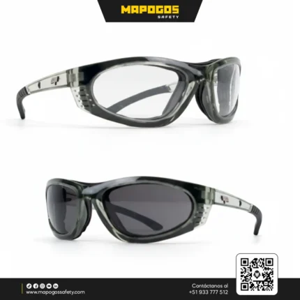 LENTES TURBINE AF | STEELPRO