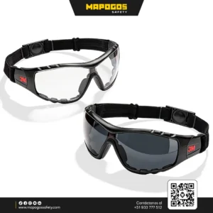 LENTES VIRTUA BLOCK