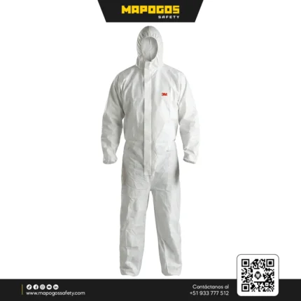 MAMELUCO 4510 DESCARTABLE