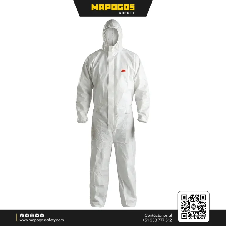 MAMELUCO 4510 DESCARTABLE