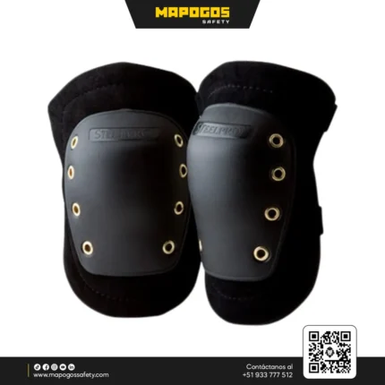 RODILLERA DE POLIÉSTER | STEELPRO