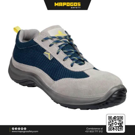 ZAPATO ASTI S1P SRC | Delta Plus