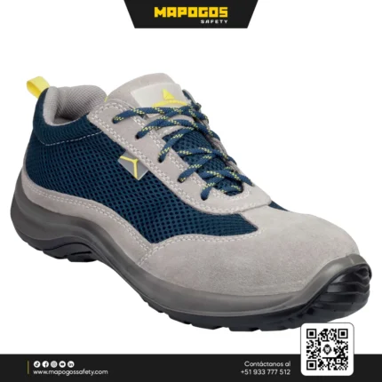 ZAPATO ASTI S1P SRC | DELTA PLUS