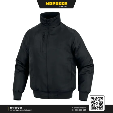 CASACA RENO2 | Desmontable | DELTA PLUS