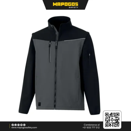 CASACA SOCCIA | DELTA PLUS