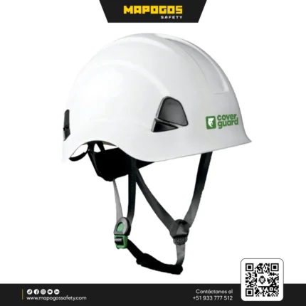 CASCO ALTAI PRO 6 PUNTAS | COVERGUARD