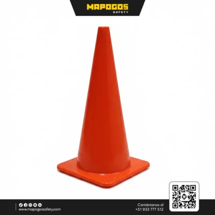 CONO DE 28" PVC | CLUTE
