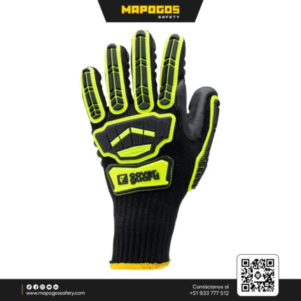 GUANTES EUROSTRONG VIBE | COVERGUARD