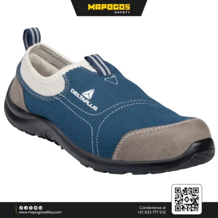 ZAPATILLA MIAMI S1P SRC | DELTA PLUS