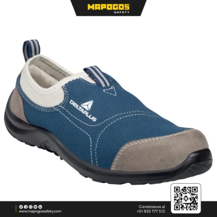 ZAPATILLA MIAMI S1P SRC | DELTA PLUS