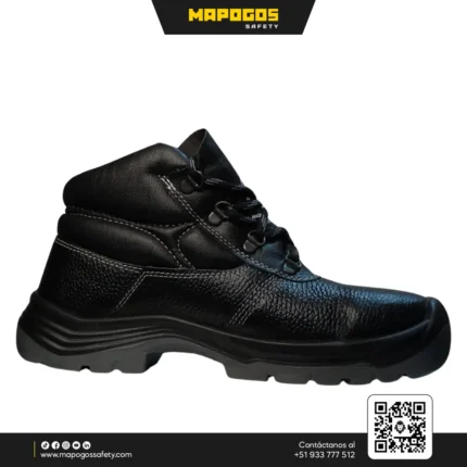 ZAPATO JUMPER S3  | DELTA PLUS