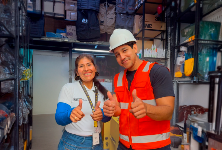 Mapogos Safety - Distribuidores Certificados de EPP.