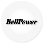 Logo de BellPower importador oficial Perú para equipos de protección y seguridad industrial.