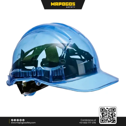 CASCO PEAK VIEW PLUS 6 PUNTOS | PORTWEST