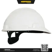 Casco Stark Blanco Clute para ingenieros y supervisores