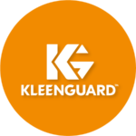 Logo de KleenGuard trajes de protección química importador oficial Perú.