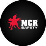 Logo de MCR Safety protección visual y guantes importador oficial Perú.