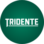 Logo de Tridente seguridad industrial importador oficial en Perú para cascos de seguridad.