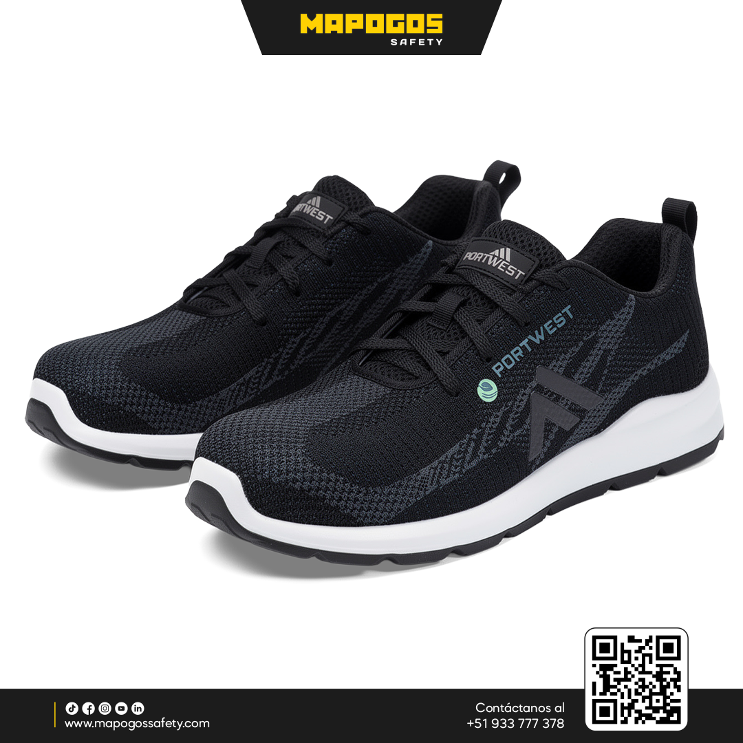 ZAPATILLA FC06 ECO FLY COMPOSITE S1PS SR FO 04