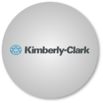 Logo de Kimberly-Clark Professional importador oficial Perú soluciones de seguridad.