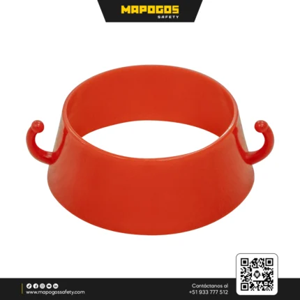 ARGOLLA CONECTORA PARA CONO Y CADENA