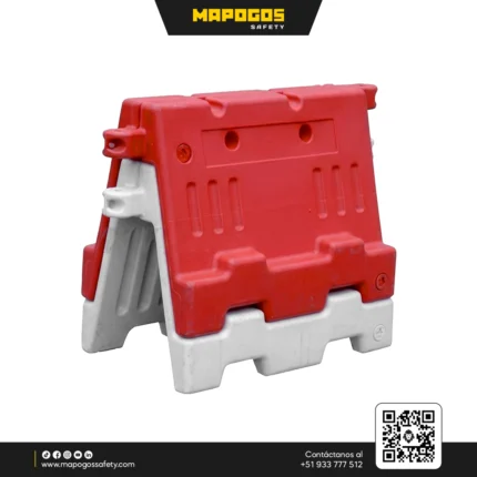 BARRERA NEW JERSEY APILABLE