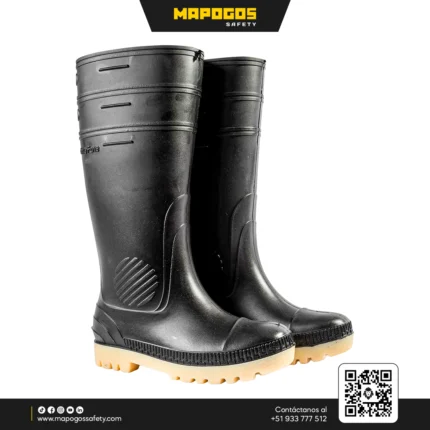 BOTA DITTAFORTE PVC