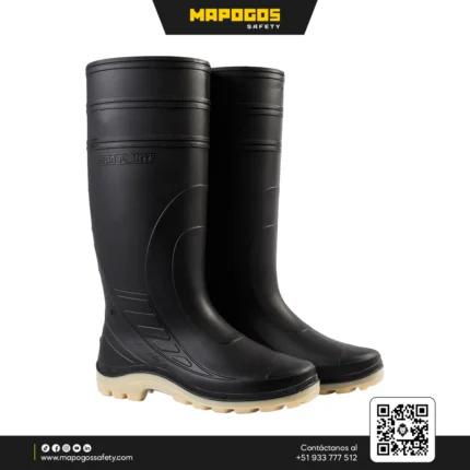 BOTA PEGAFORTE PVC S.P.A.