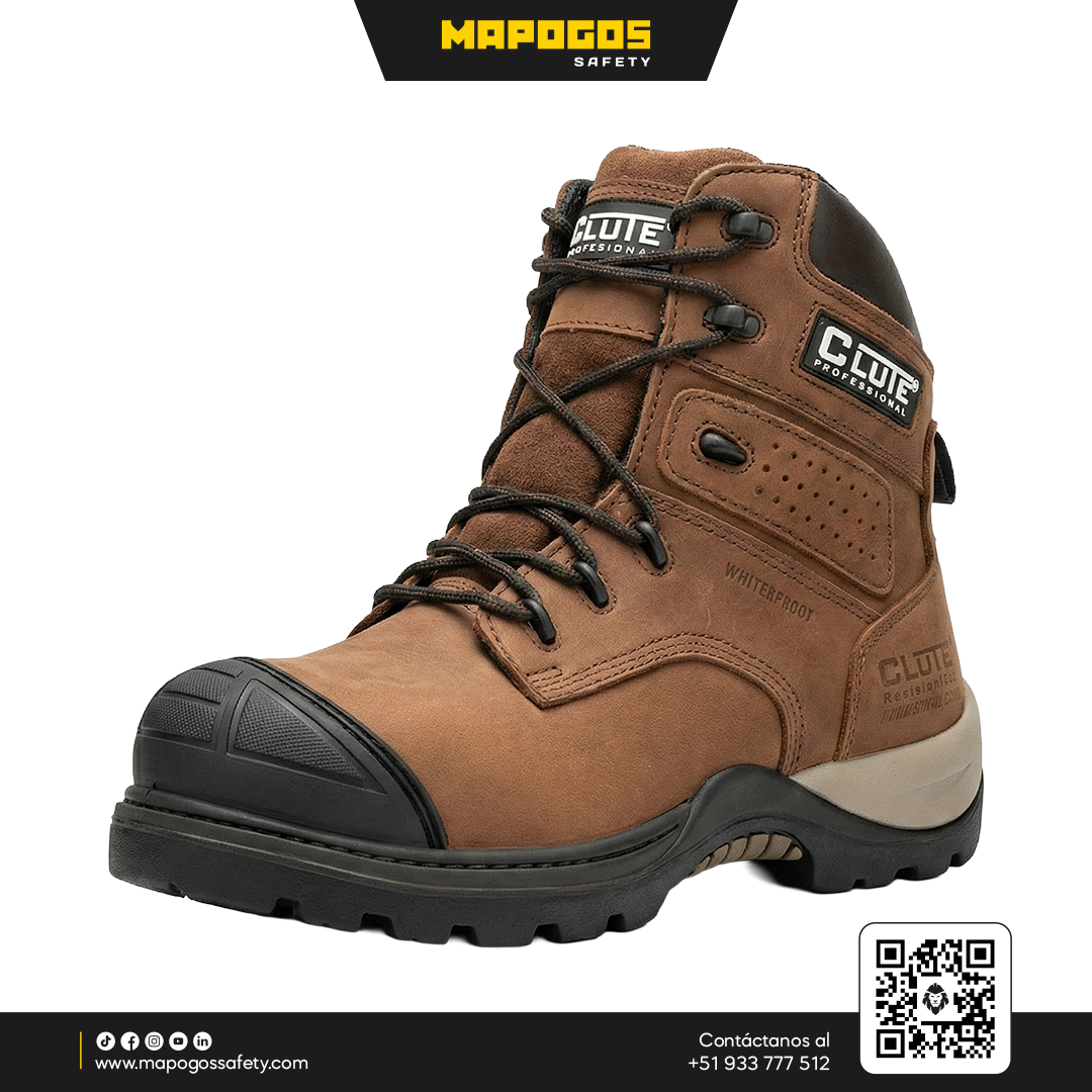 BOTIN LE MANS MARRON 01