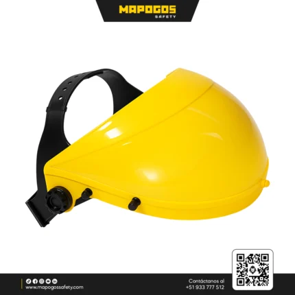 CABEZAL CON RACHET PVC