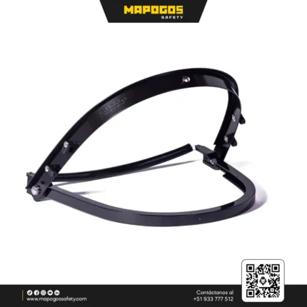CLIP ADAPTABLE AL CASCO