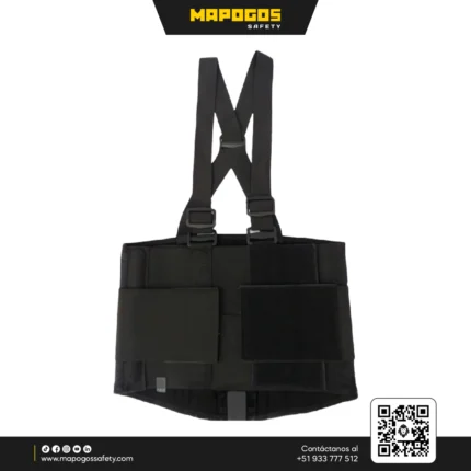 FAJA LUMBAR ELASTICA