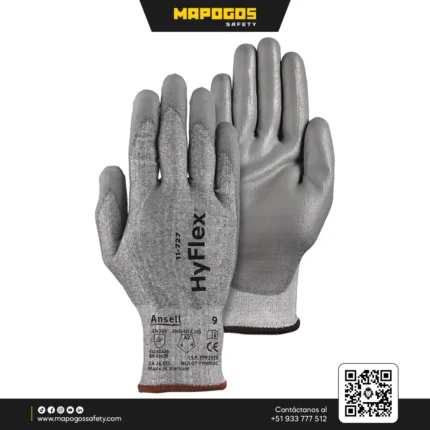 GUANTES 11-727 POLIURETANO